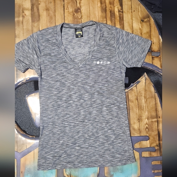 Stussy t shirt - Picture 7 of 7